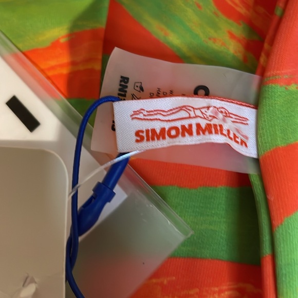 New Simon Miller BWA swim bottom - Picture 3 of 4